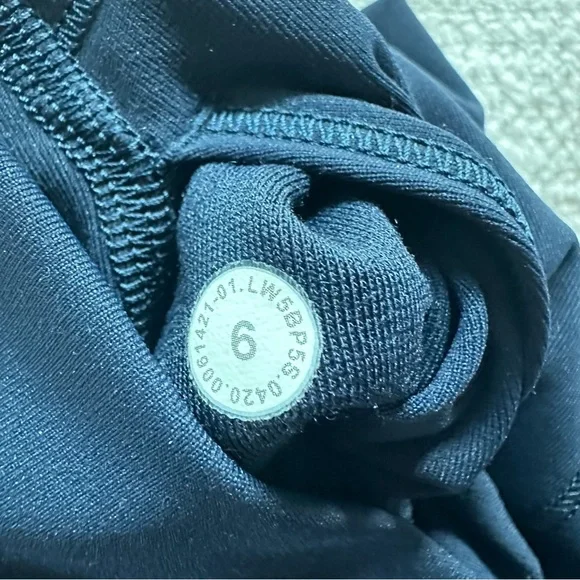 Lululemon | Wunder Under high rise tight - Picture 7 of 7